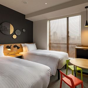 Kamer met Twee Aparte Bedden